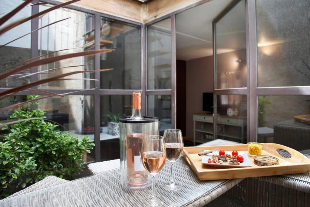 Maison De Charme Renovee Villa Cucuron Ngoại thất bức ảnh