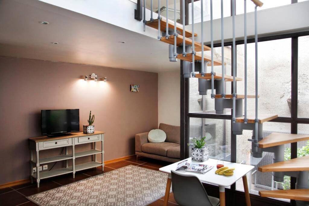 Maison De Charme Renovee Villa Cucuron Ngoại thất bức ảnh