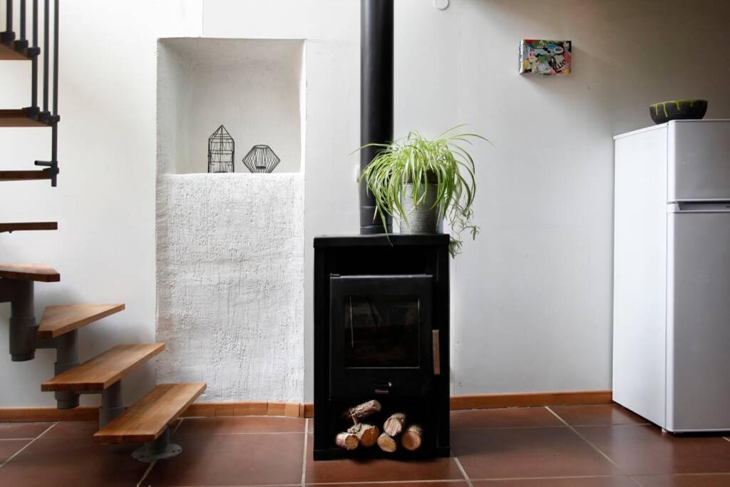Maison De Charme Renovee Villa Cucuron Ngoại thất bức ảnh