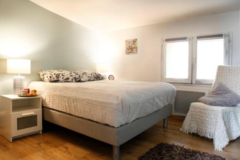 Maison De Charme Renovee Villa Cucuron Ngoại thất bức ảnh