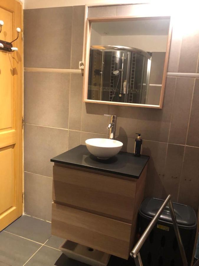 Maison De Charme Renovee Villa Cucuron Ngoại thất bức ảnh